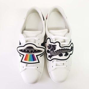 gucci ufo sneakers